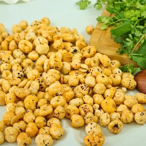 Flavored Phool Makhana